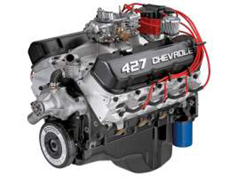 DF048 Engine